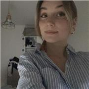 Étudiante en BTS économie sociale familiale, je propose des cours d’anglais de la 6 eme à la Terminale